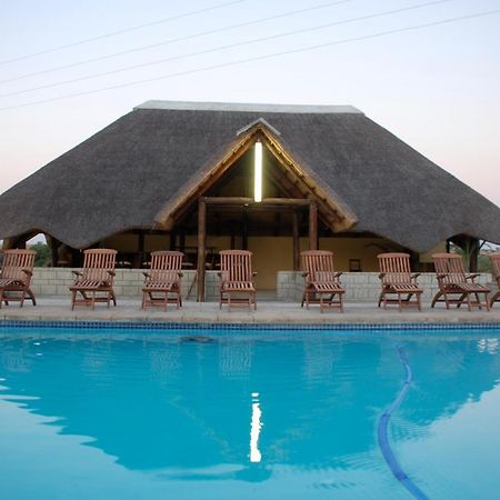 Dwaleni Farm Lodge Matsapha Exterior photo