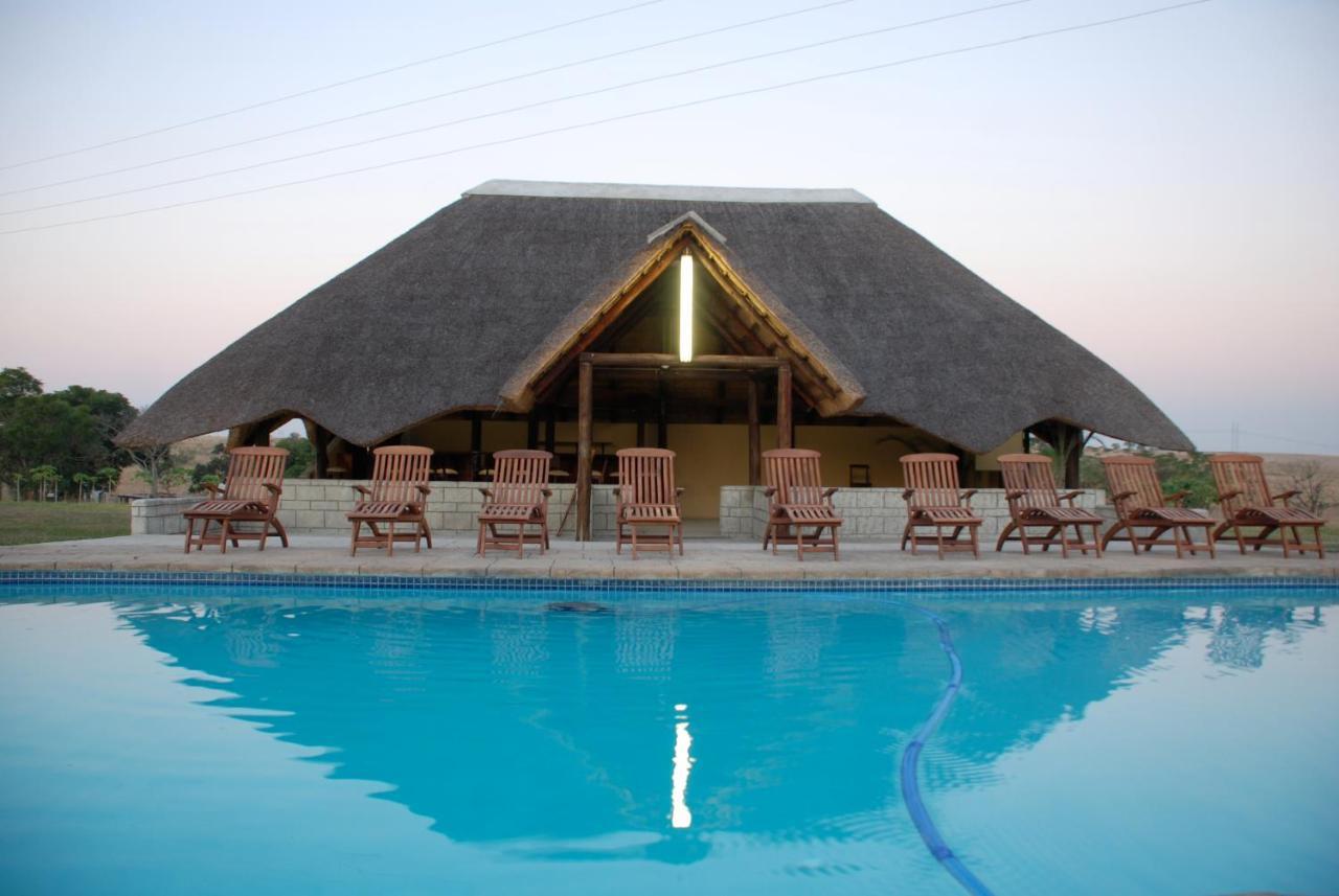 Dwaleni Farm Lodge Matsapha Exterior photo