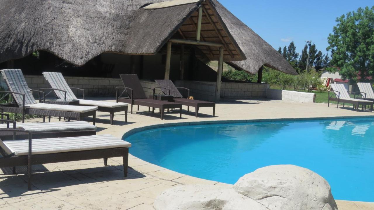 Dwaleni Farm Lodge Matsapha Exterior photo